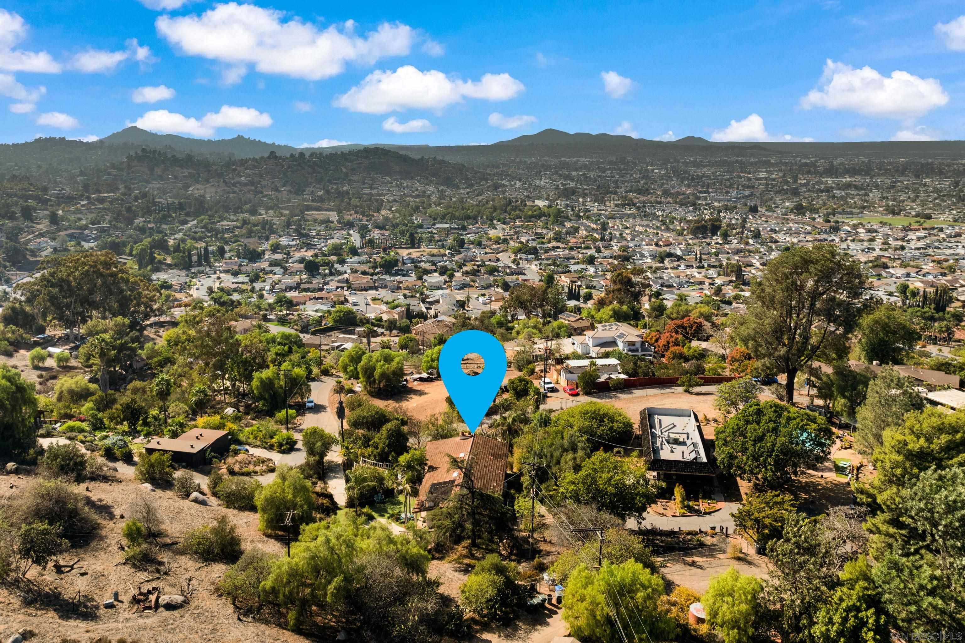 Detail Gallery Image 38 of 38 For 1876  Vista Way, El Cajon,  CA 92019 - 5 Beds | 3 Baths