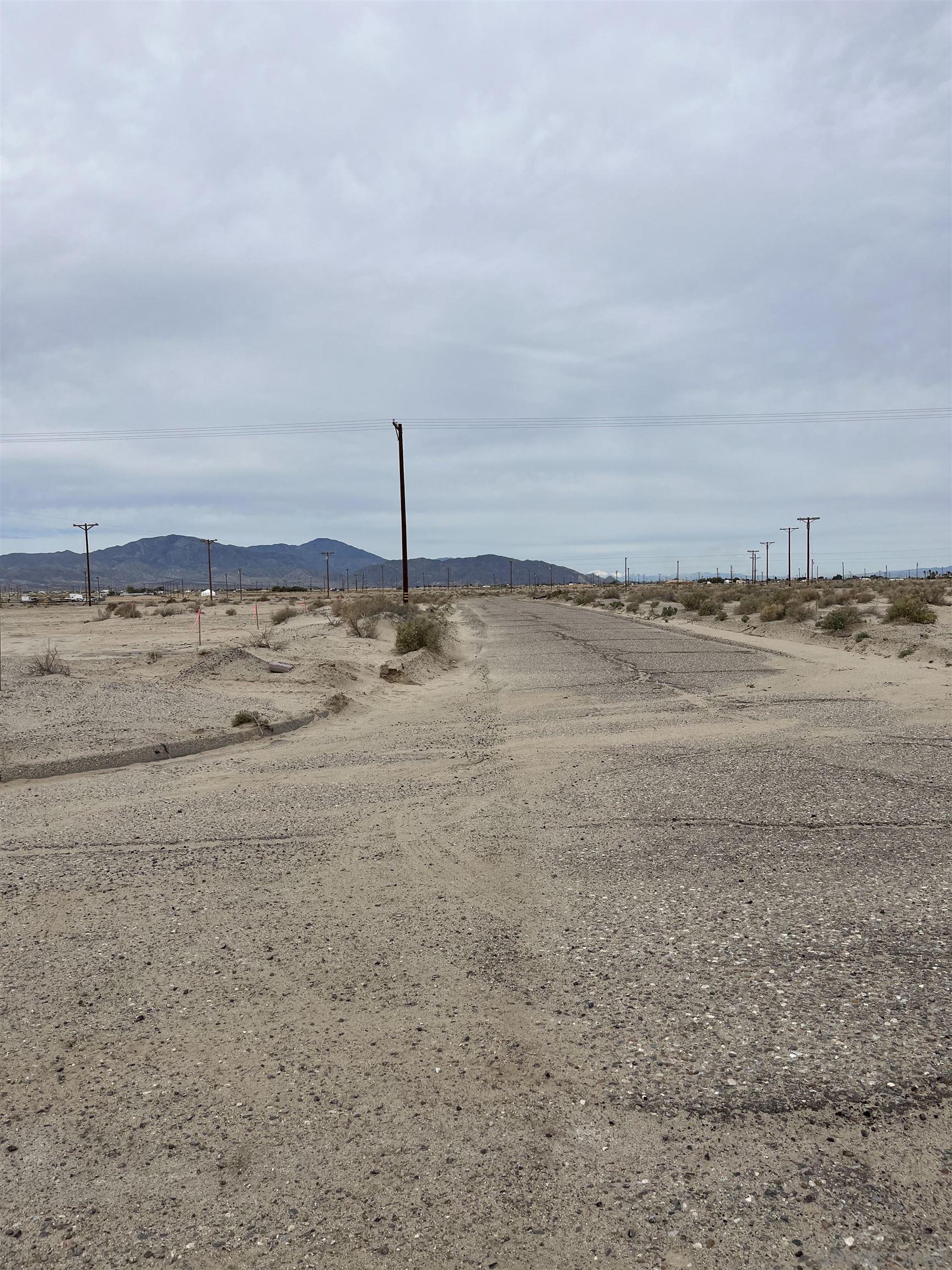 Detail Gallery Image 11 of 13 For , –,  CA 92274 - – Beds | – Baths