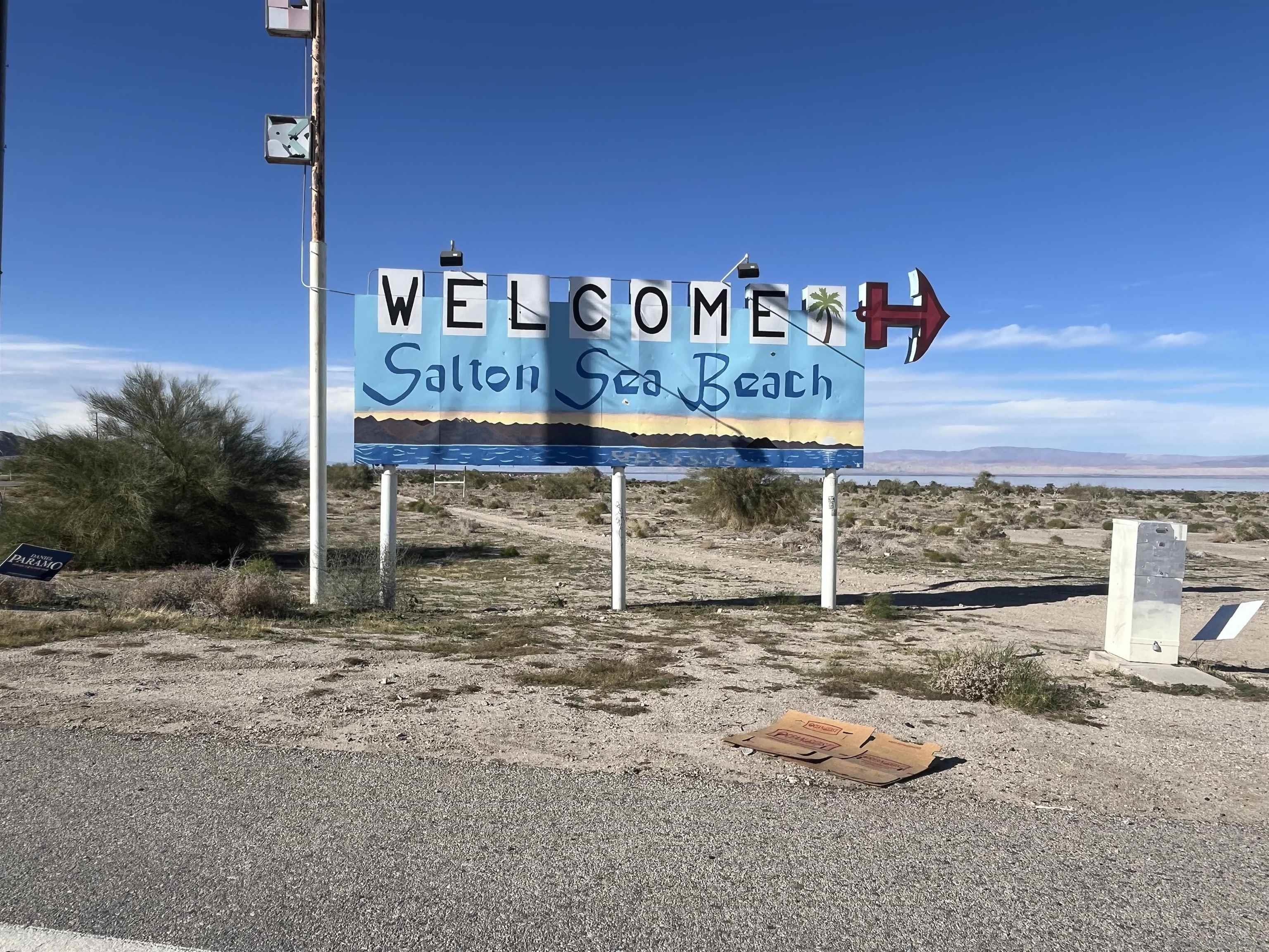 Detail Gallery Image 7 of 13 For , –,  CA 92274 - – Beds | – Baths