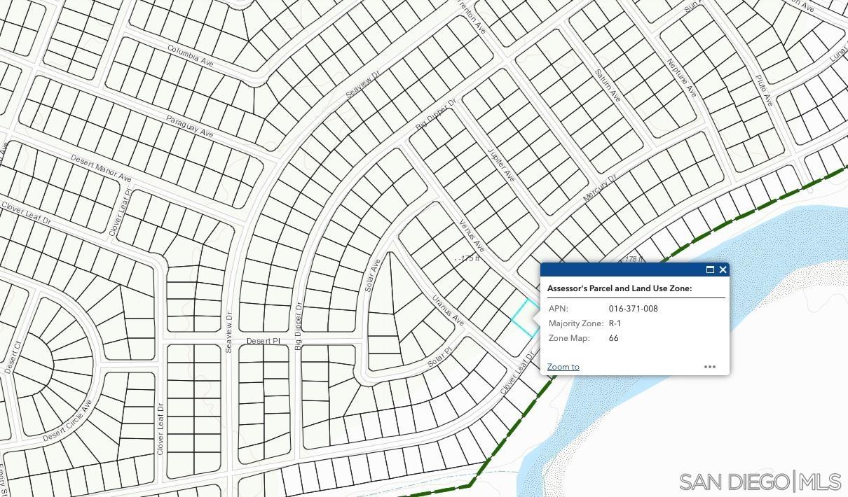 Detail Gallery Image 10 of 13 For , –,  CA 92274 - – Beds | – Baths