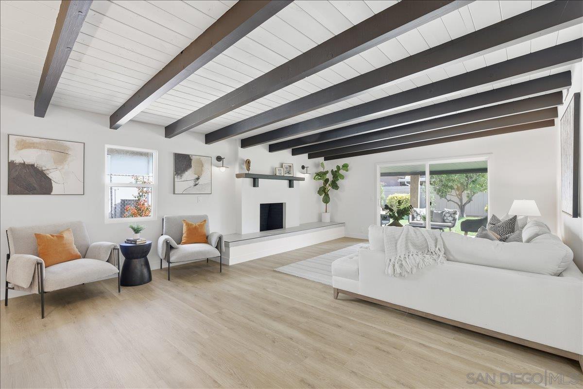 Detail Gallery Image 12 of 22 For 5885  Laramie Way, San Diego,  CA 92120 - 3 Beds | 2 Baths