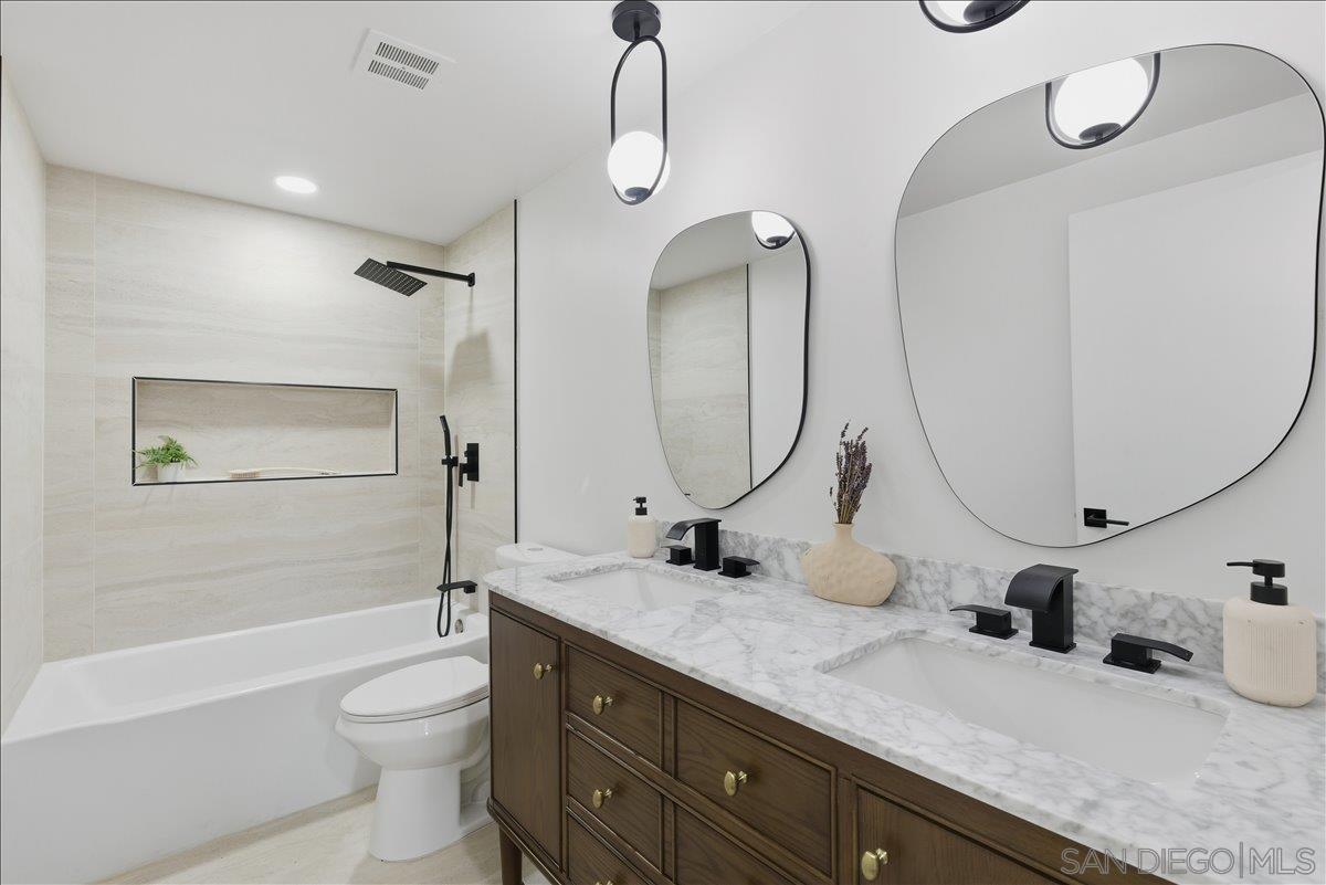 Detail Gallery Image 18 of 22 For 5885  Laramie Way, San Diego,  CA 92120 - 3 Beds | 2 Baths