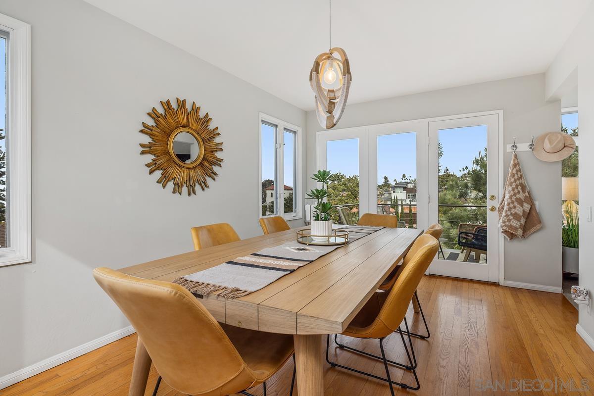 Detail Gallery Image 14 of 35 For 4475  Tivoli St, San Diego,  CA 92107 - 4 Beds | 2/1 Baths