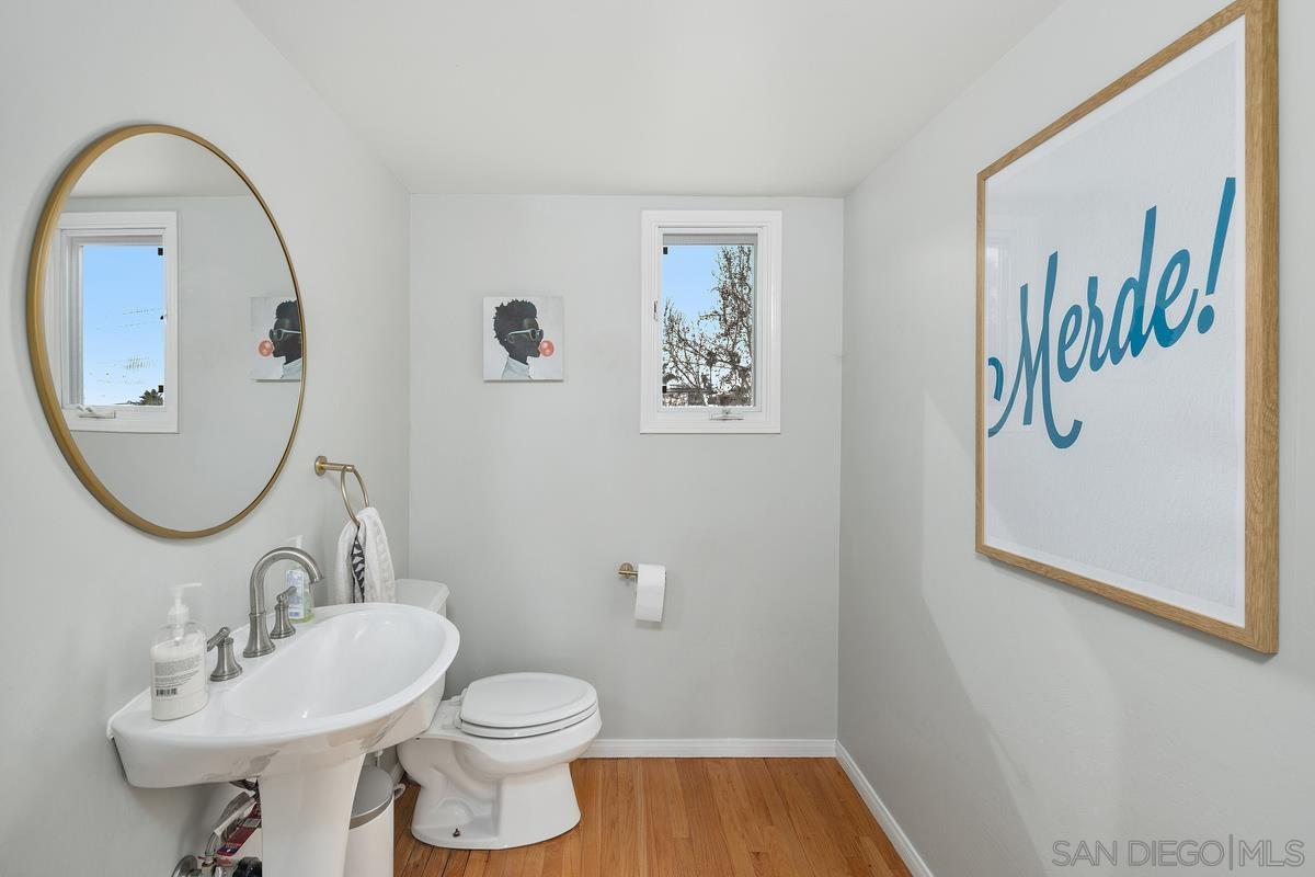 Detail Gallery Image 22 of 35 For 4475  Tivoli St, San Diego,  CA 92107 - 4 Beds | 2/1 Baths