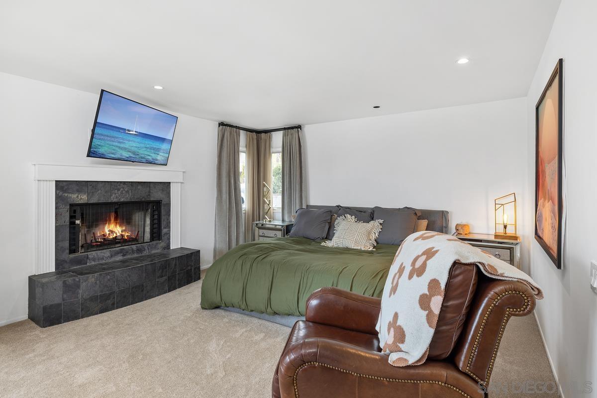 Detail Gallery Image 23 of 35 For 4475  Tivoli St, San Diego,  CA 92107 - 4 Beds | 2/1 Baths