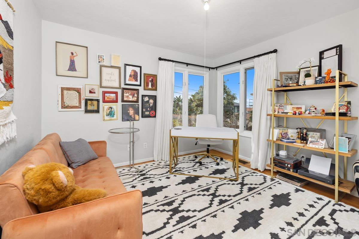 Detail Gallery Image 26 of 35 For 4475  Tivoli St, San Diego,  CA 92107 - 4 Beds | 2/1 Baths