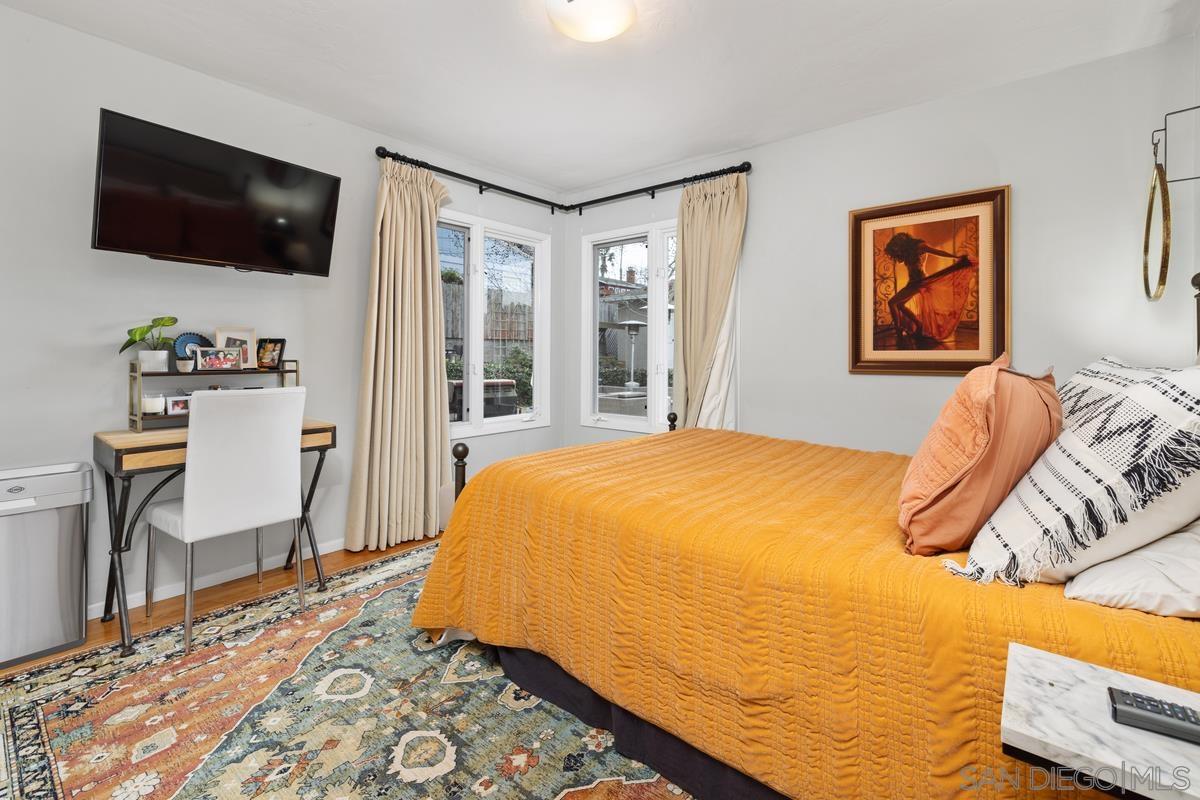 Detail Gallery Image 27 of 35 For 4475  Tivoli St, San Diego,  CA 92107 - 4 Beds | 2/1 Baths