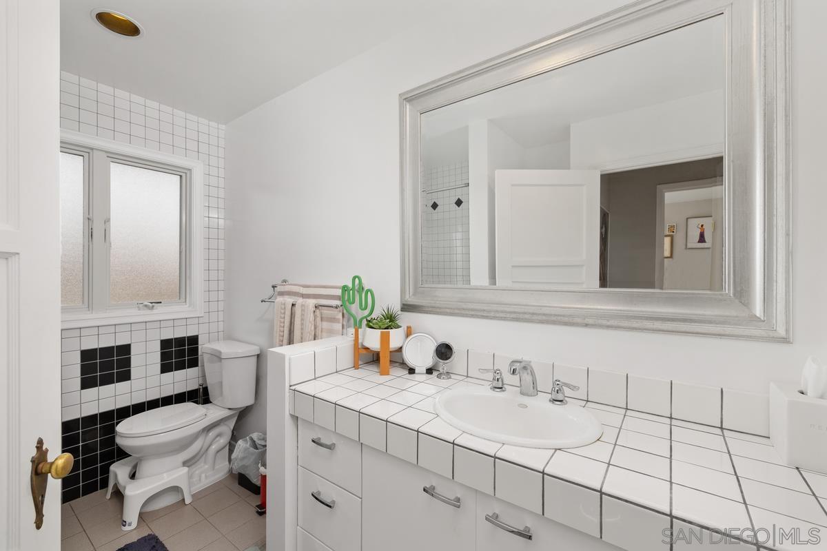 Detail Gallery Image 28 of 35 For 4475  Tivoli St, San Diego,  CA 92107 - 4 Beds | 2/1 Baths