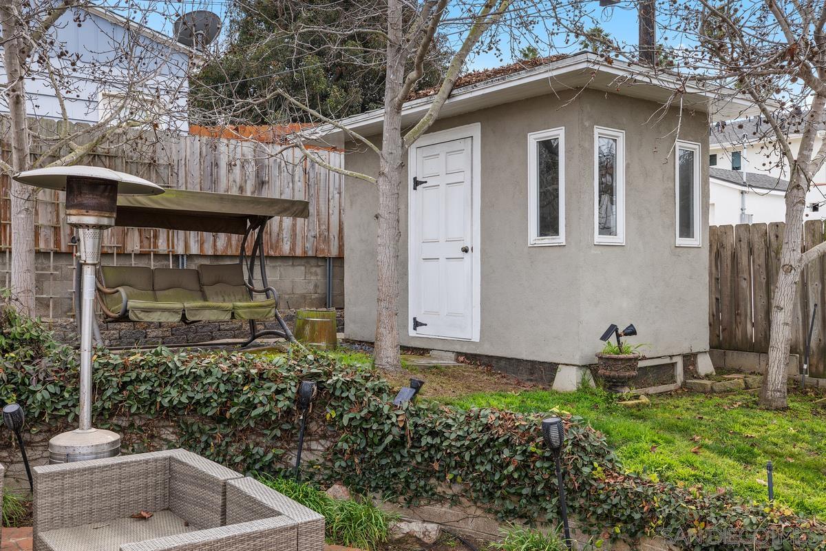 Detail Gallery Image 35 of 35 For 4475  Tivoli St, San Diego,  CA 92107 - 4 Beds | 2/1 Baths