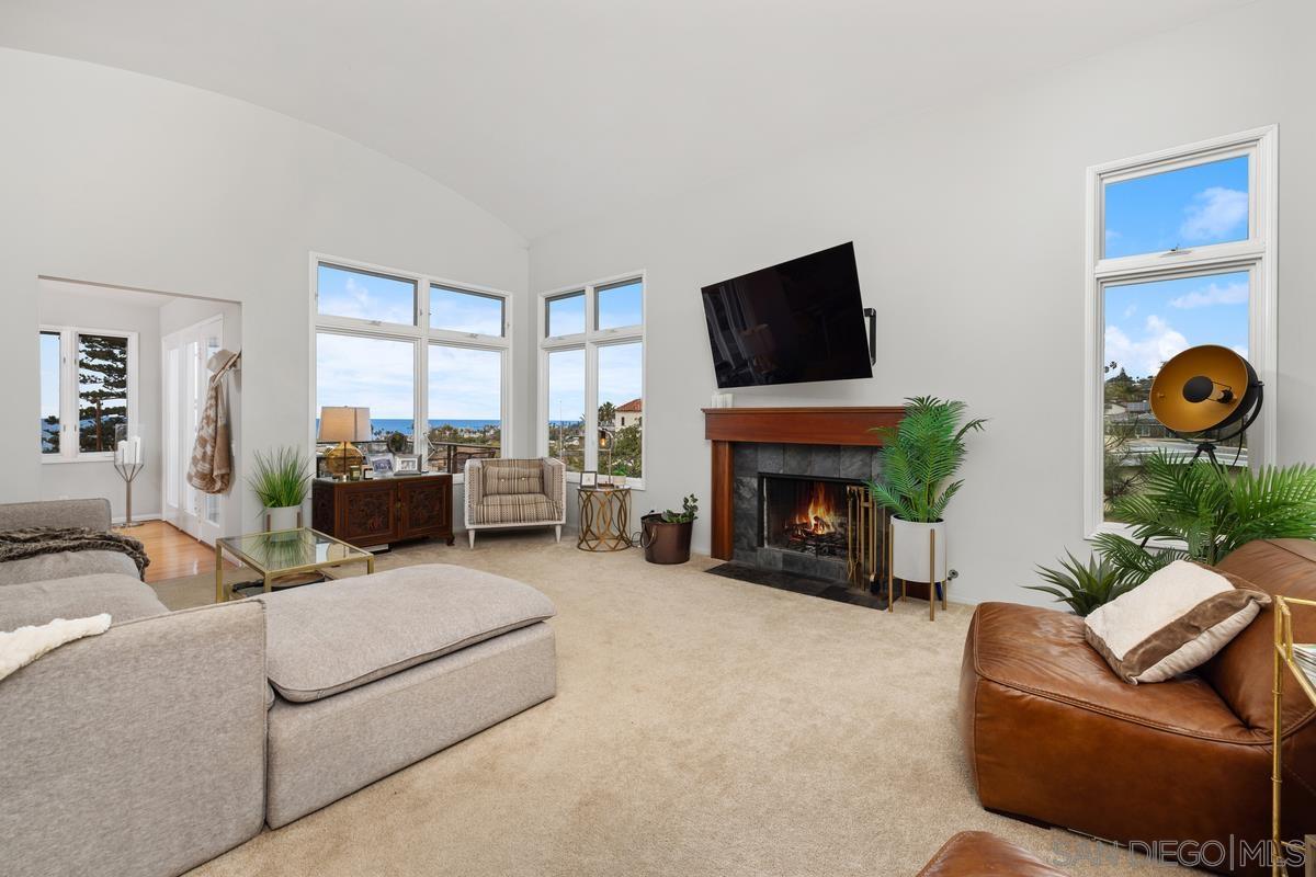 Detail Gallery Image 9 of 35 For 4475  Tivoli St, San Diego,  CA 92107 - 4 Beds | 2/1 Baths