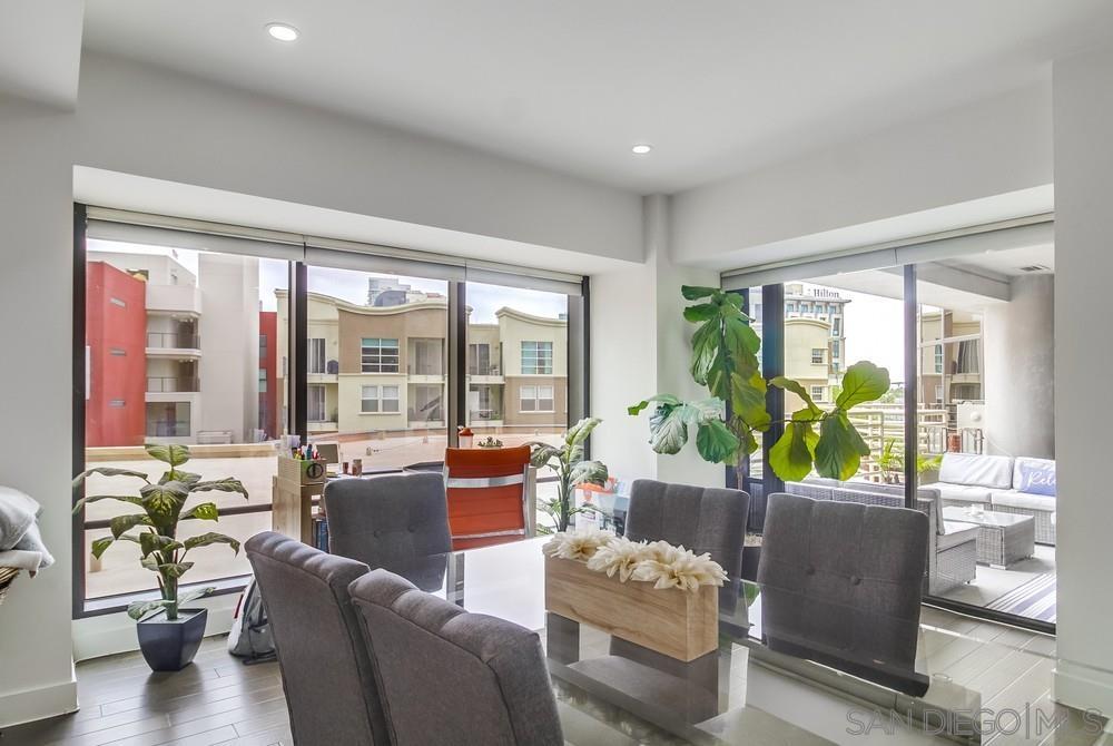 Detail Gallery Image 14 of 51 For 200  Harbor Dr  502, San Diego,  CA 92101 - 1 Beds | 1 Baths