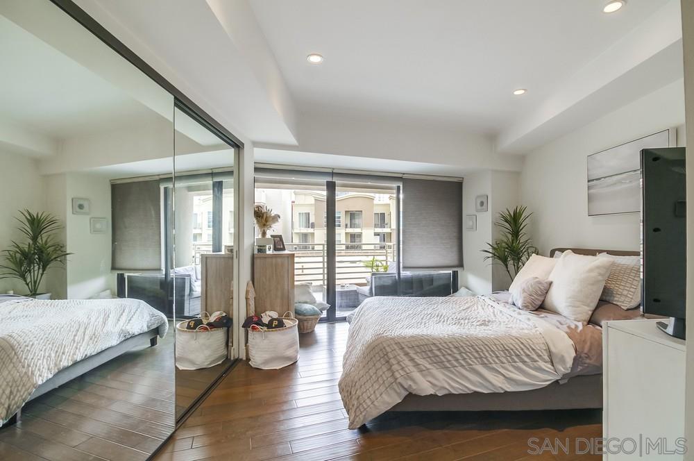 Detail Gallery Image 29 of 51 For 200  Harbor Dr  502, San Diego,  CA 92101 - 1 Beds | 1 Baths