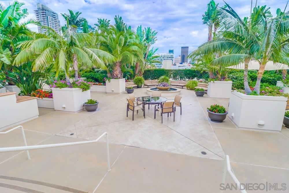 Detail Gallery Image 41 of 51 For 200  Harbor Dr  502, San Diego,  CA 92101 - 1 Beds | 1 Baths