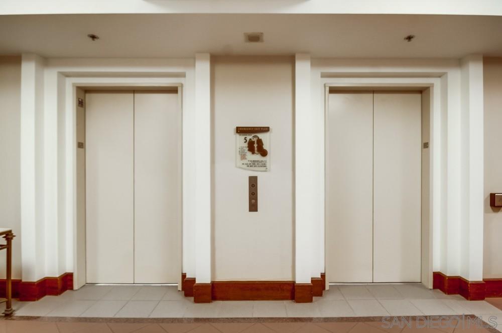 Detail Gallery Image 6 of 51 For 200  Harbor Dr  502, San Diego,  CA 92101 - 1 Beds | 1 Baths