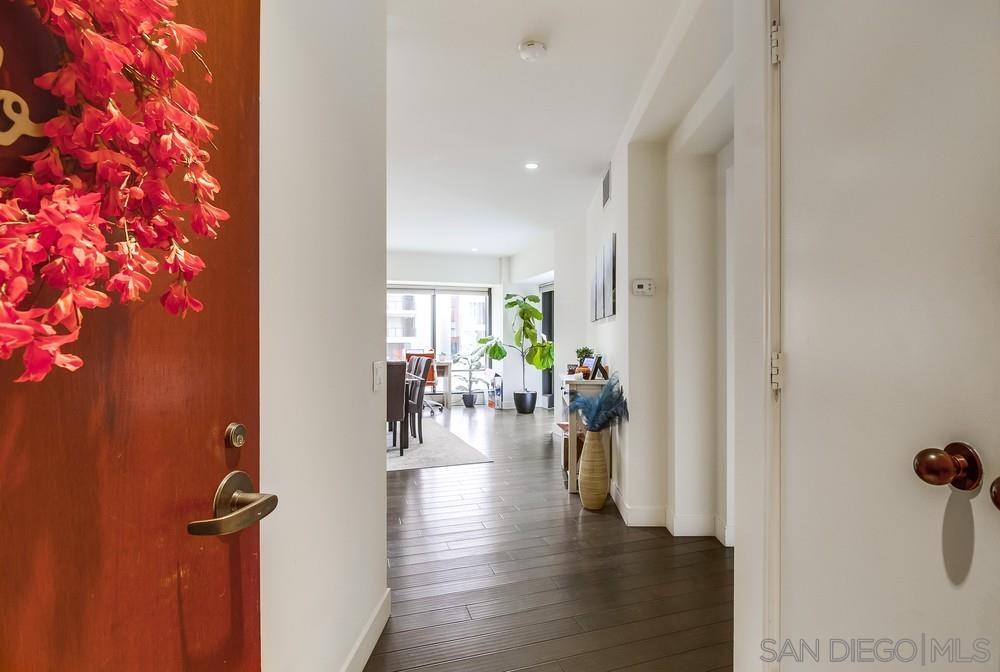 Detail Gallery Image 9 of 51 For 200  Harbor Dr  502, San Diego,  CA 92101 - 1 Beds | 1 Baths