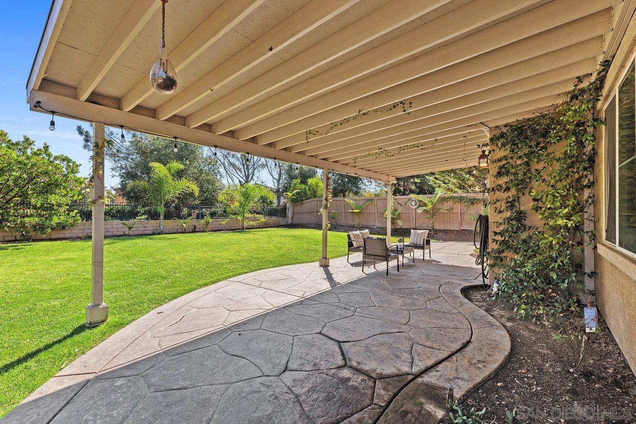 Detail Gallery Image 32 of 35 For 590  Toota Ct., Oceanside,  CA 92058 - 5 Beds | 2/1 Baths