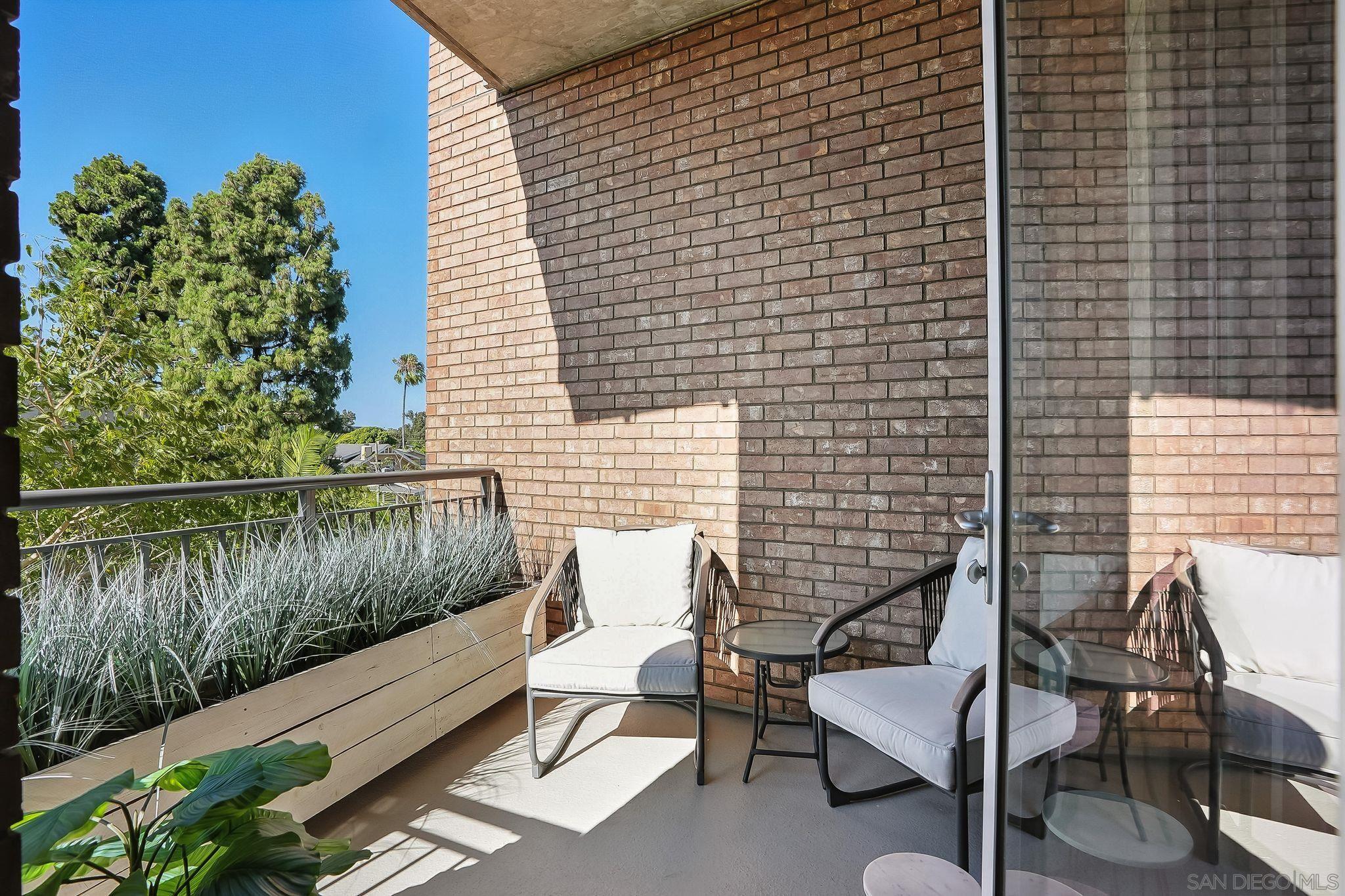 Detail Gallery Image 37 of 53 For 845  Fort Stockton  #308,  San Diego,  CA 92103 - 2 Beds | 2 Baths