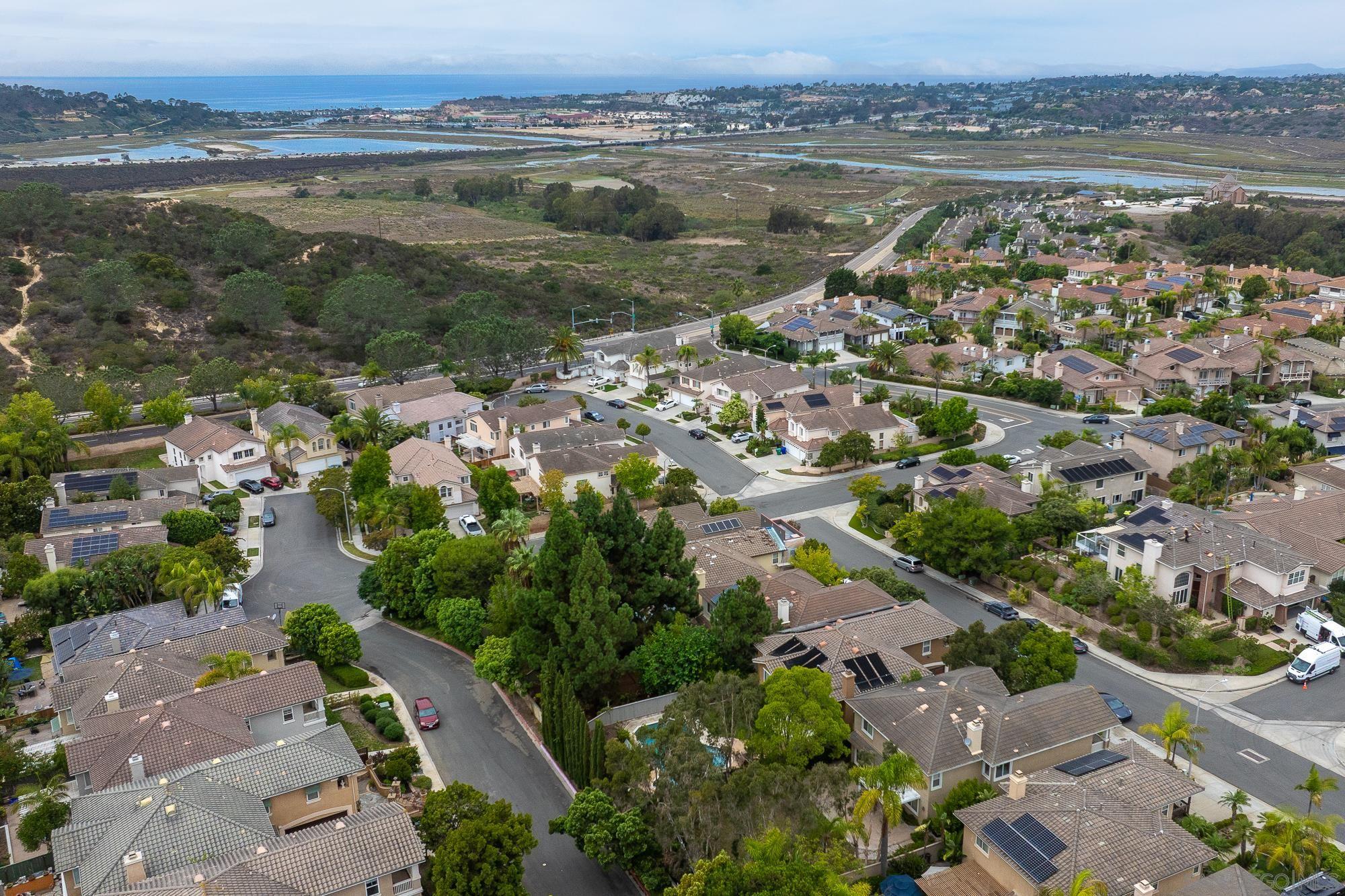 Detail Gallery Image 47 of 52 For 3827  Torrey Hill Lane, San Diego,  CA 92130 - 4 Beds | 3/1 Baths