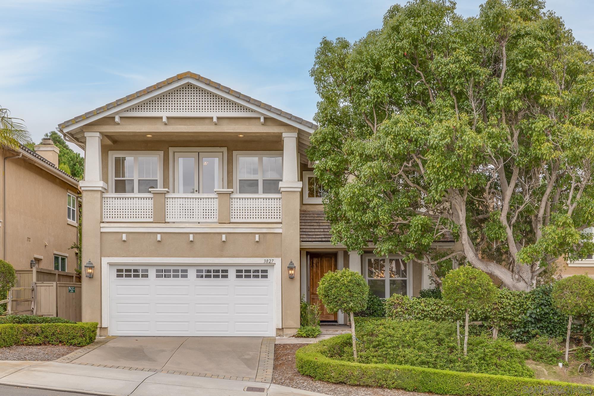 Detail Gallery Image 52 of 52 For 3827  Torrey Hill Lane, San Diego,  CA 92130 - 4 Beds | 3/1 Baths