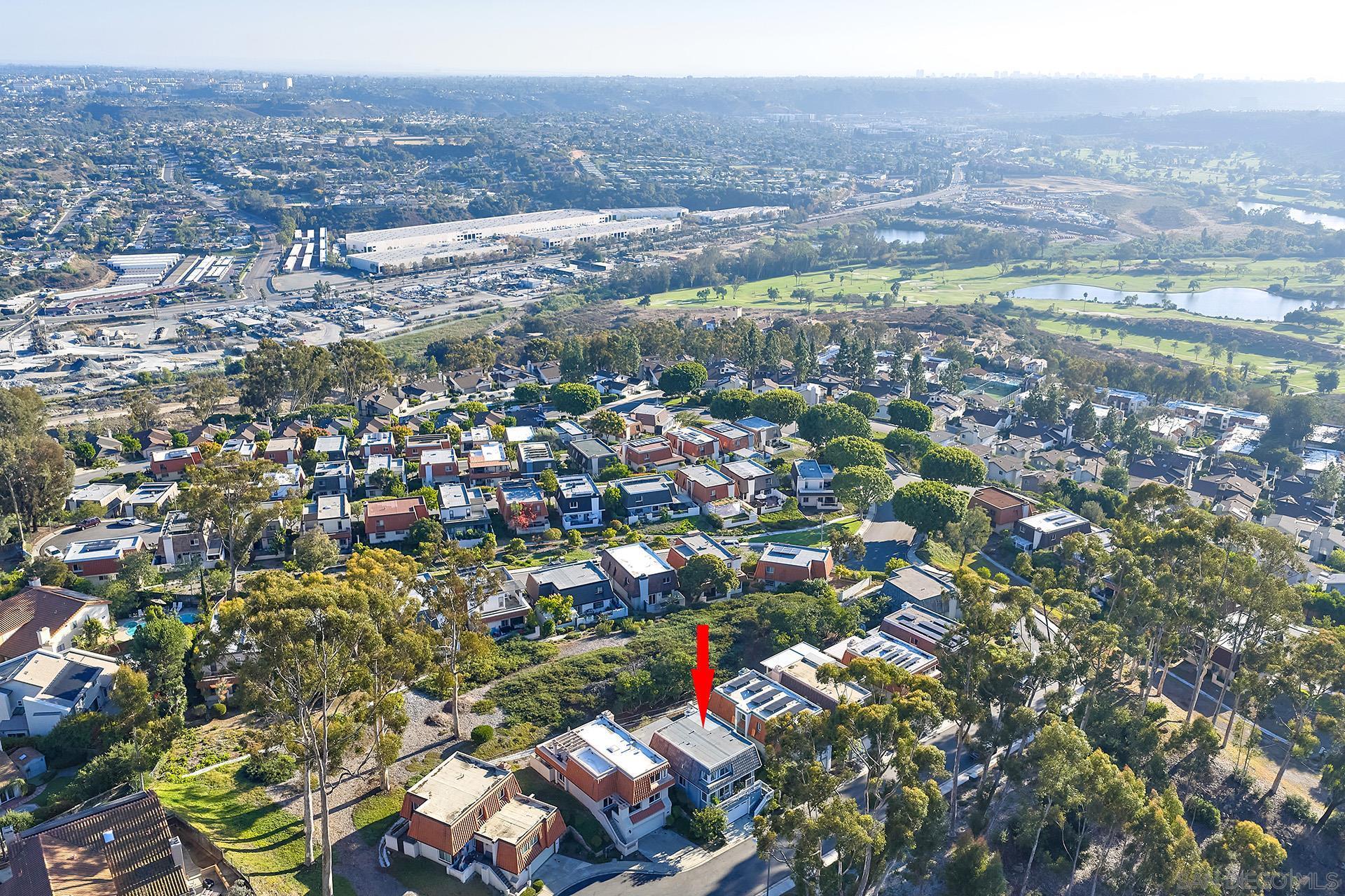 Detail Gallery Image 31 of 39 For 11464  Azucena Dr, San Diego,  CA 92124 - 3 Beds | 2/1 Baths