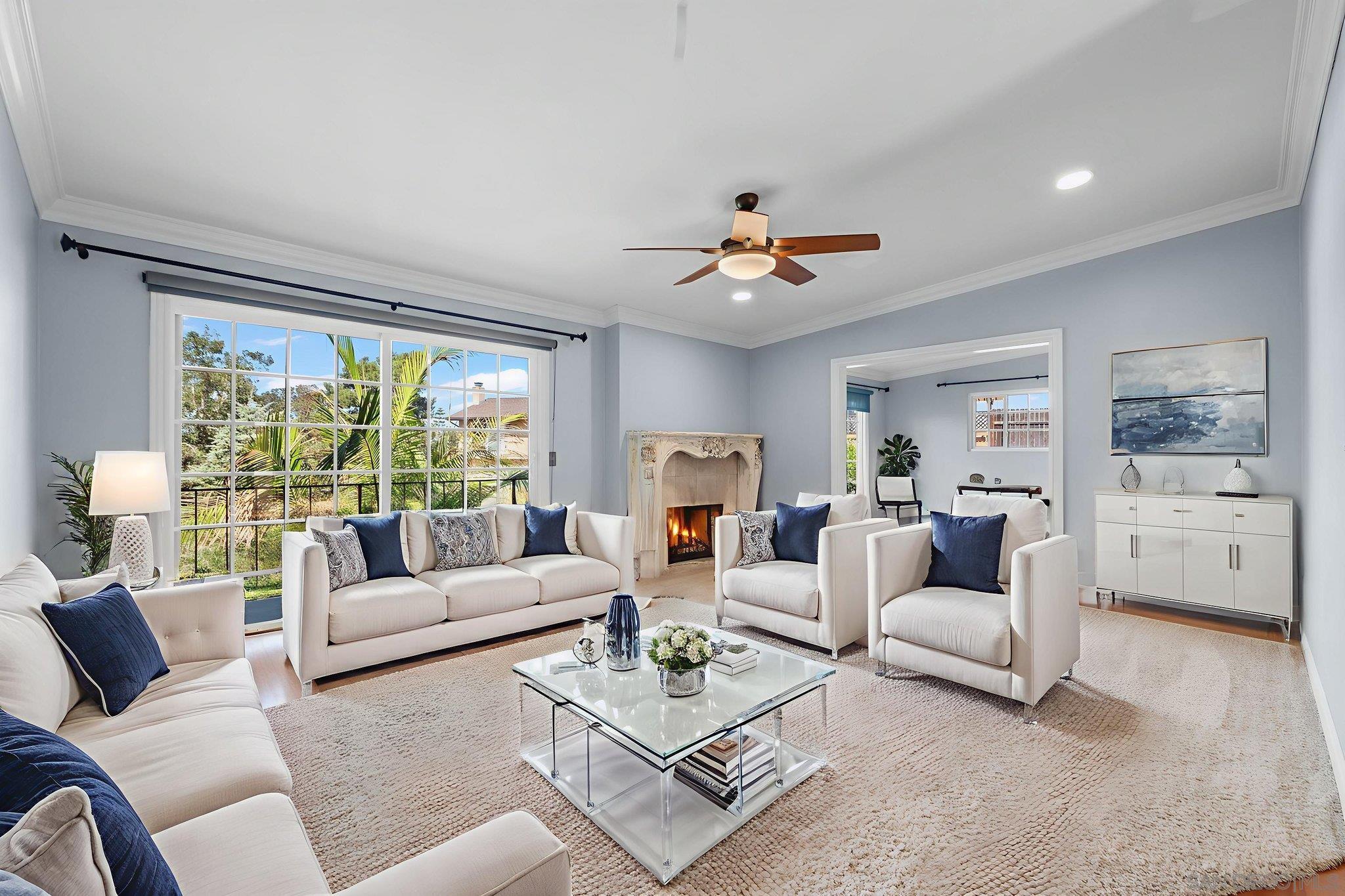 Detail Gallery Image 2 of 75 For 4062 S Tropico, La Mesa,  CA 91941 - 4 Beds | 3 Baths