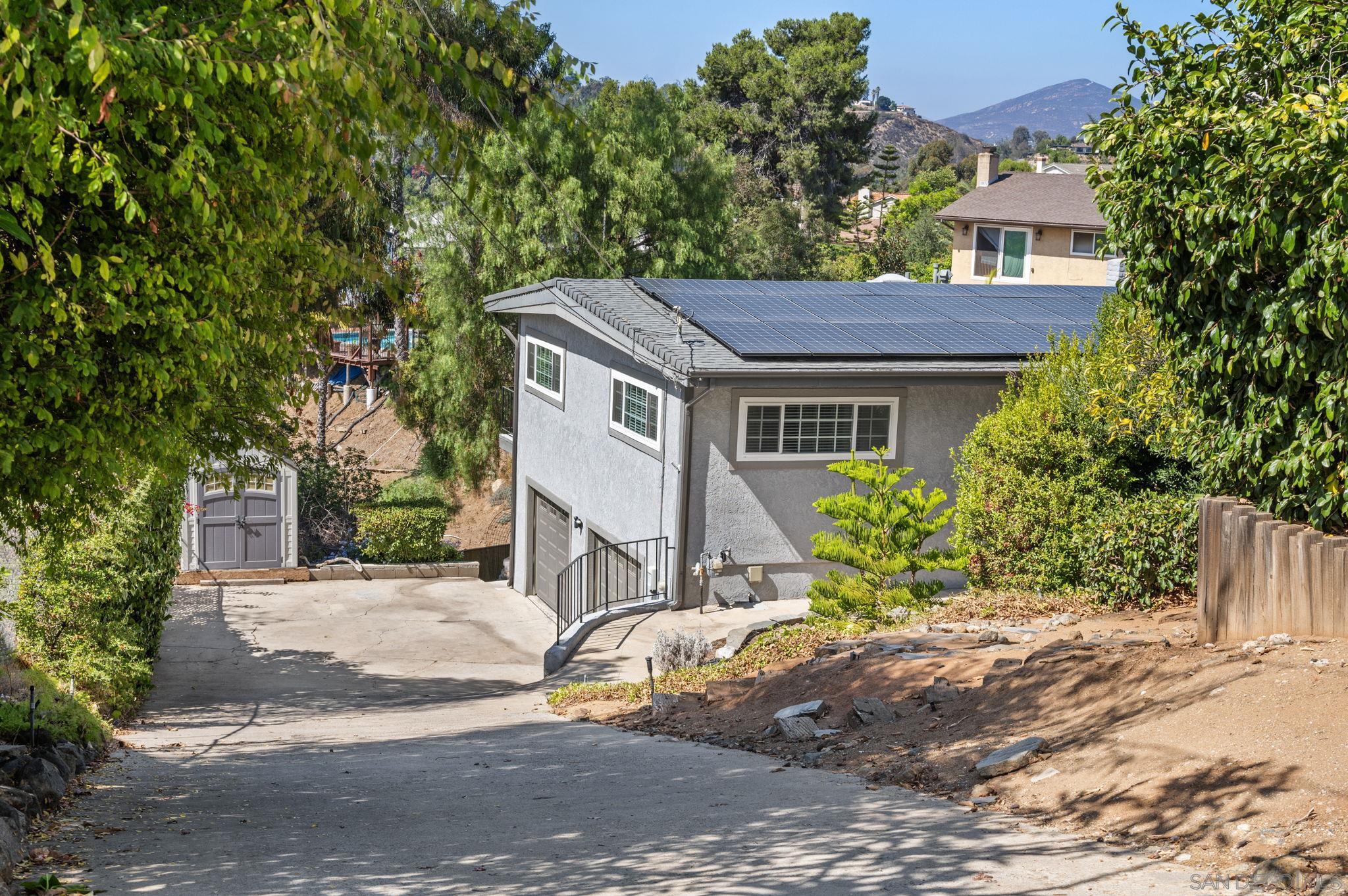 Detail Gallery Image 46 of 75 For 4062 S Tropico, La Mesa,  CA 91941 - 4 Beds | 3 Baths