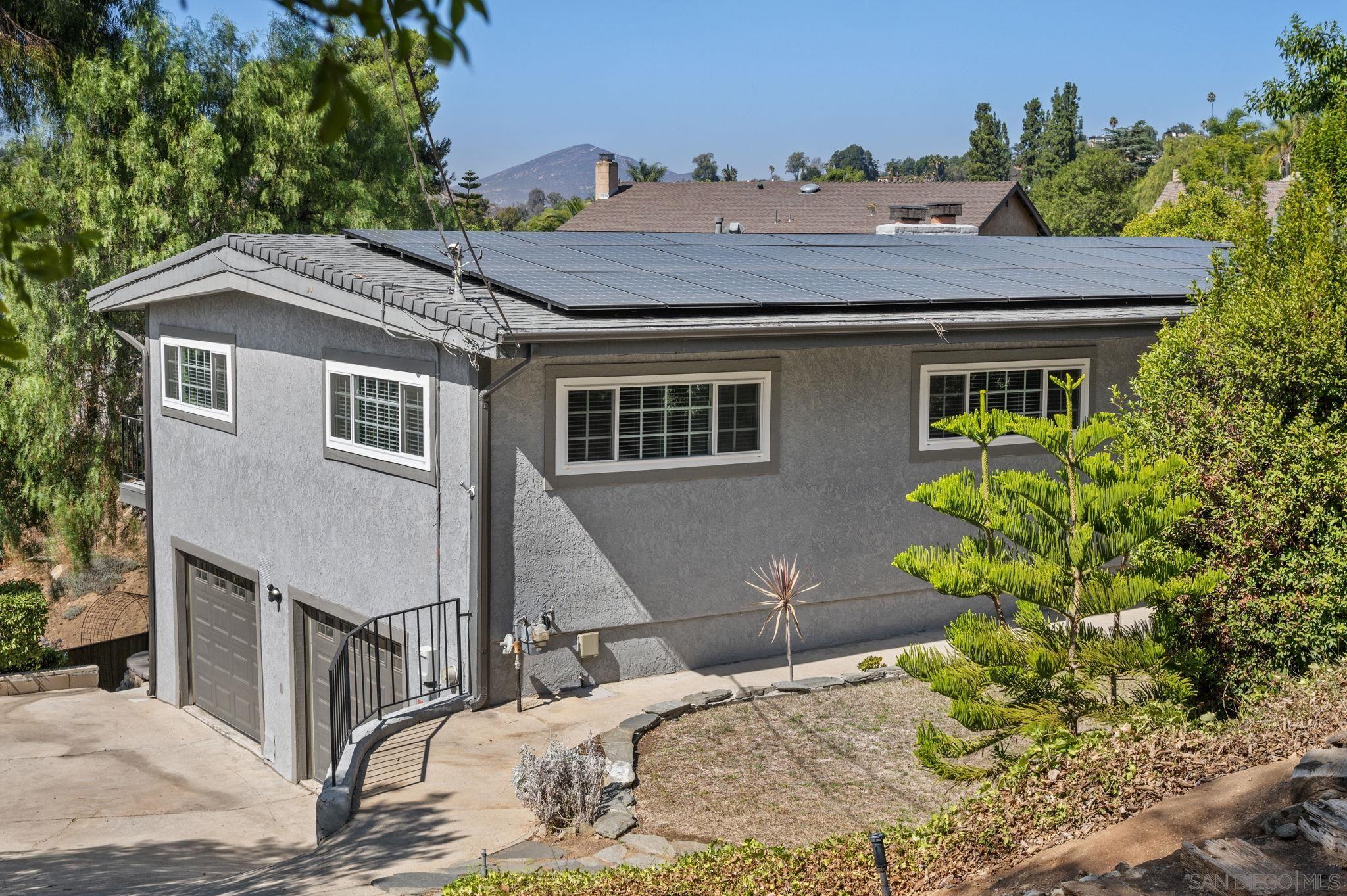 Detail Gallery Image 48 of 75 For 4062 S Tropico, La Mesa,  CA 91941 - 4 Beds | 3 Baths