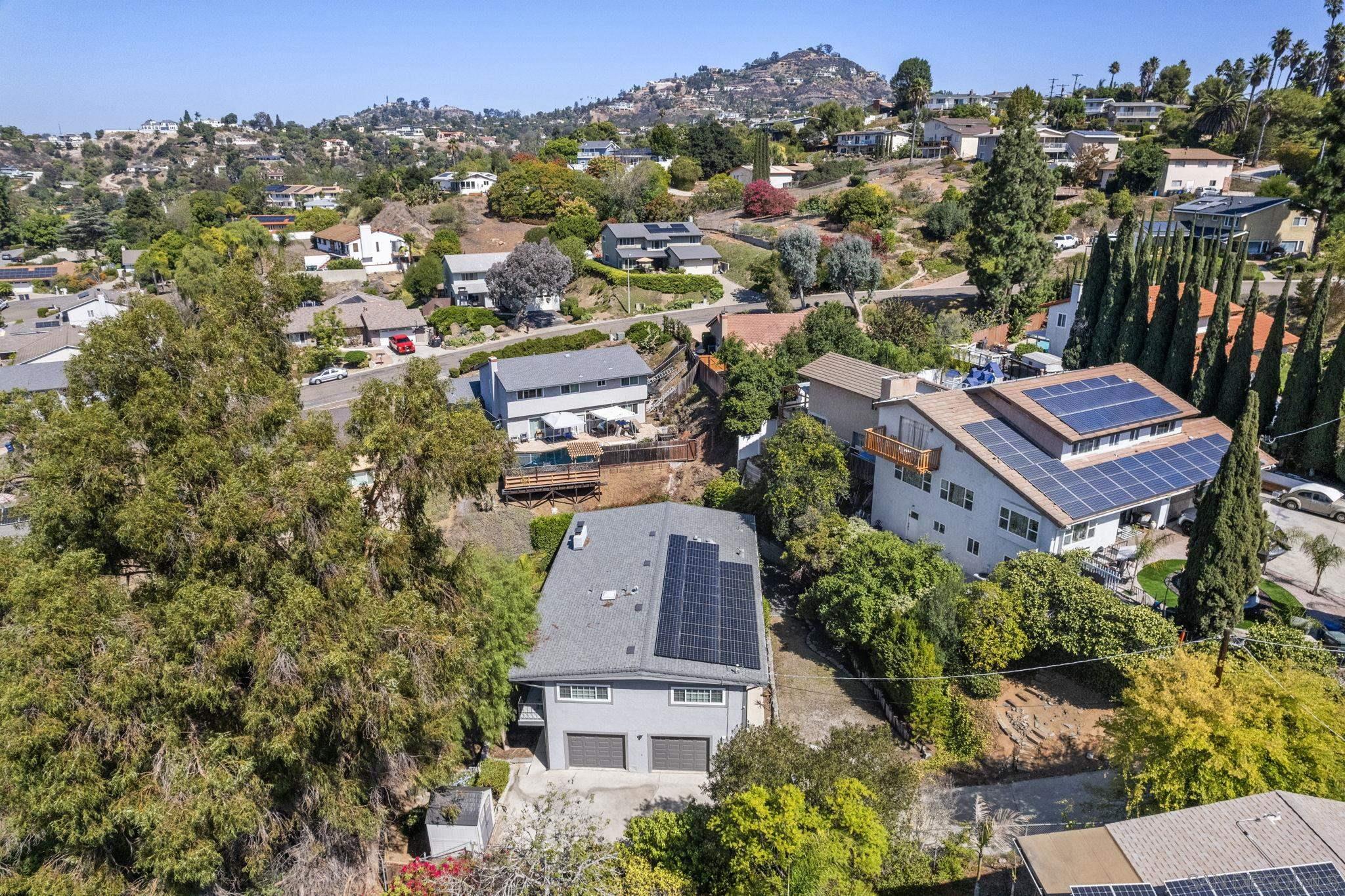 Detail Gallery Image 52 of 75 For 4062 S Tropico, La Mesa,  CA 91941 - 4 Beds | 3 Baths