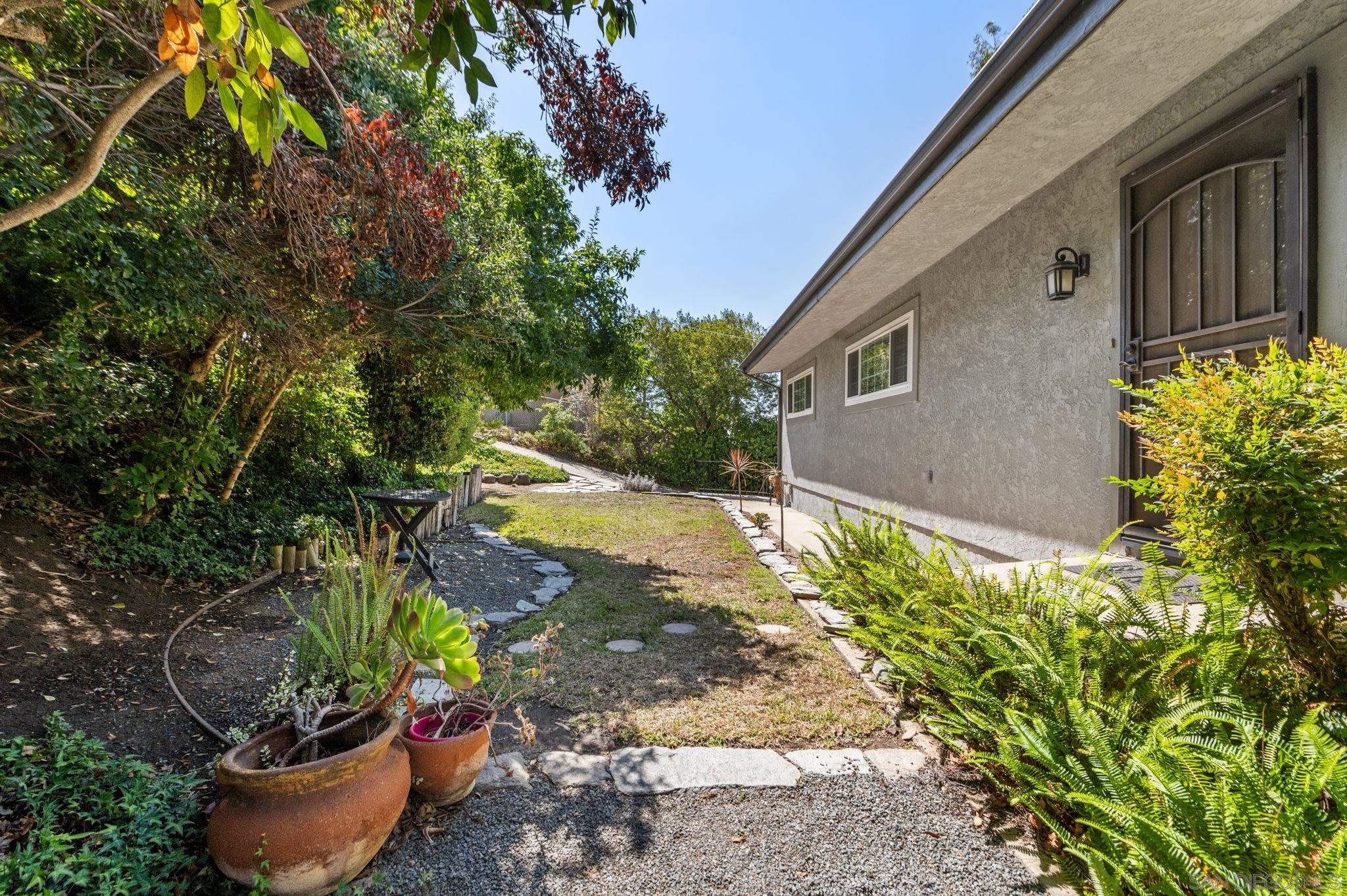 Detail Gallery Image 62 of 75 For 4062 S Tropico, La Mesa,  CA 91941 - 4 Beds | 3 Baths