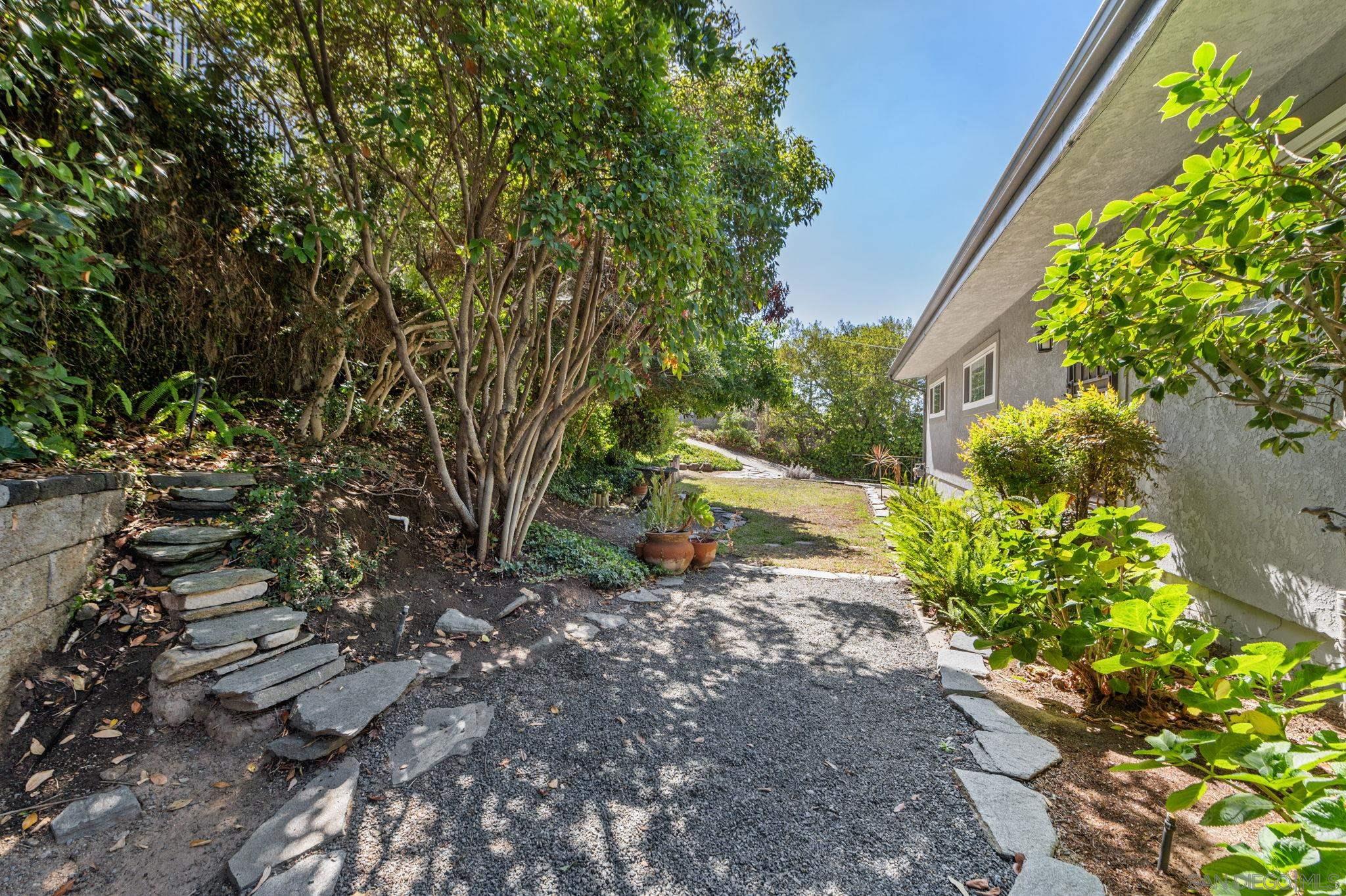 Detail Gallery Image 63 of 75 For 4062 S Tropico, La Mesa,  CA 91941 - 4 Beds | 3 Baths