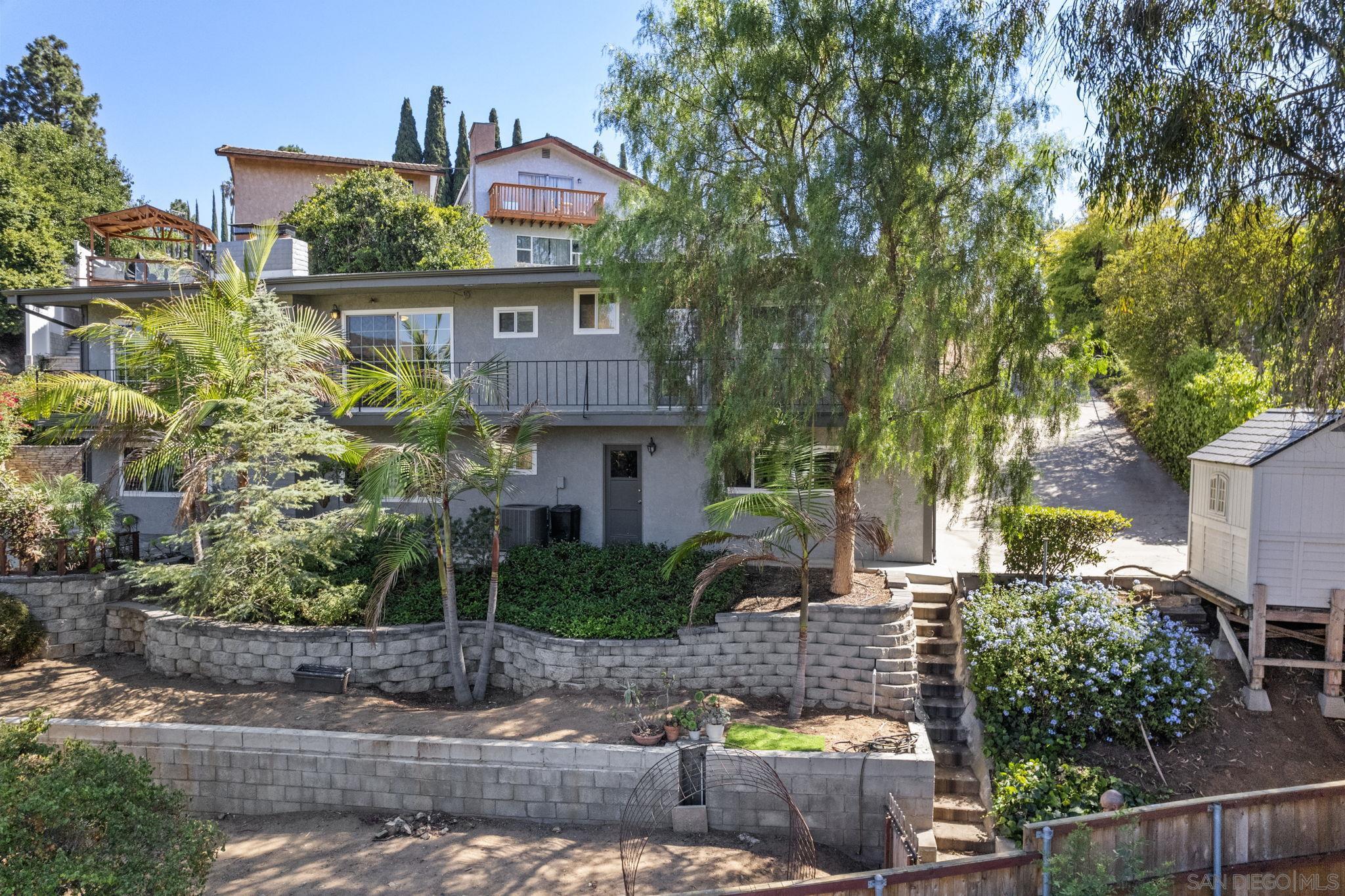 Detail Gallery Image 65 of 75 For 4062 S Tropico, La Mesa,  CA 91941 - 4 Beds | 3 Baths