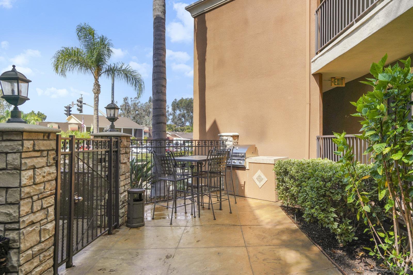 Detail Gallery Image 25 of 25 For 4501  Collwood Blvd  #4,  San Diego,  CA 92115 - 2 Beds | 2 Baths
