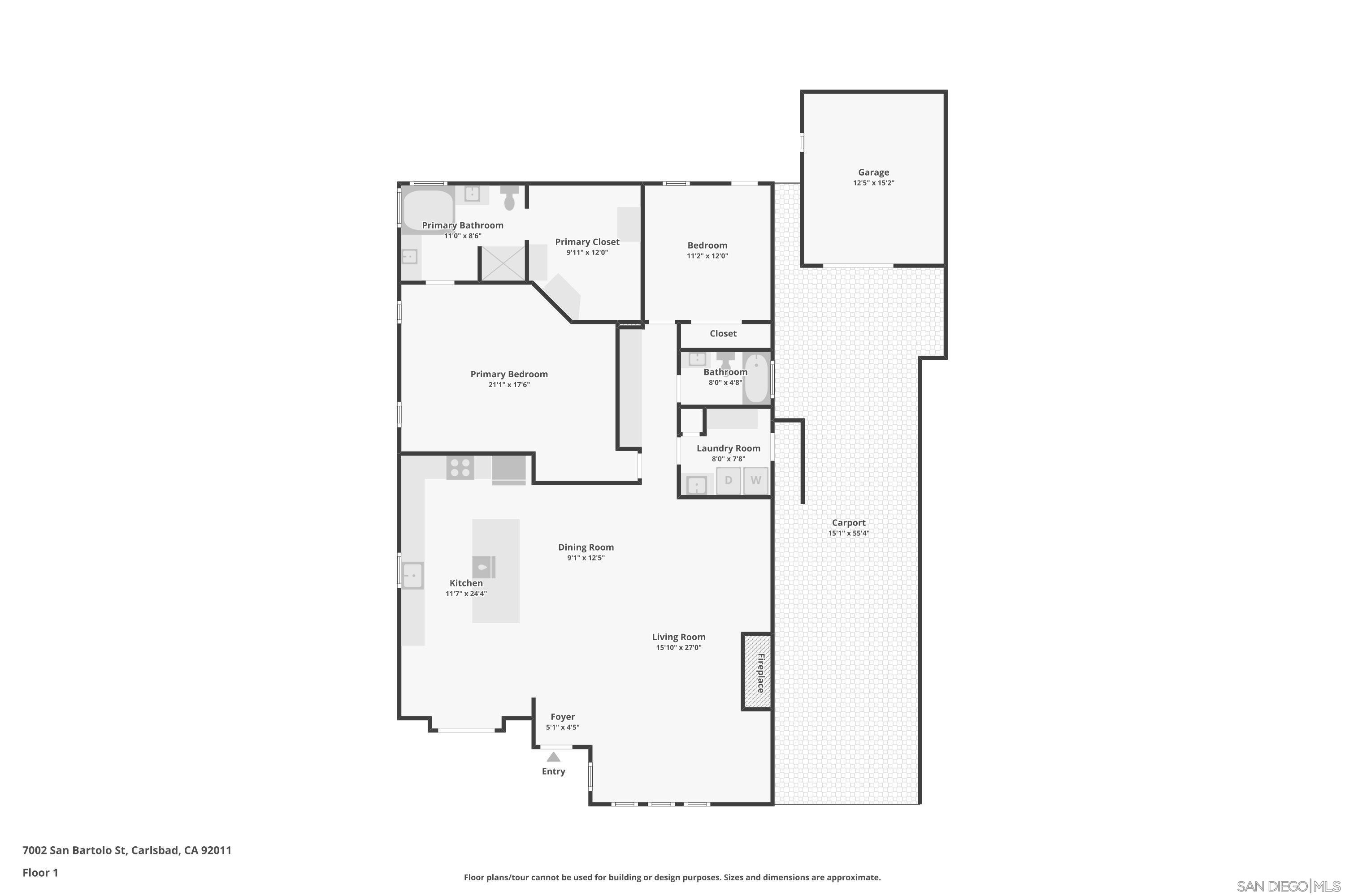 Detail Gallery Image 33 of 59 For 7002  San Bartolo St  #30,  Carlsbad,  CA 92011 - 2 Beds | 2 Baths