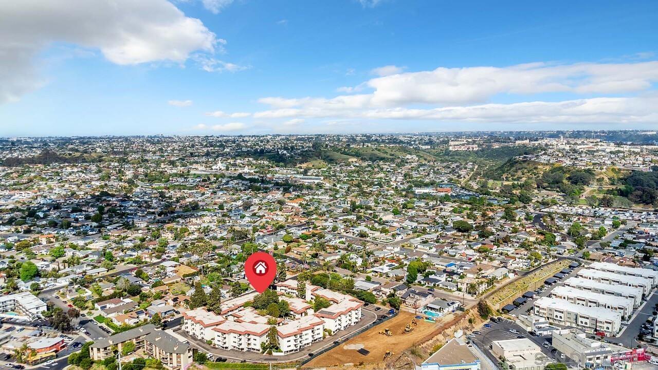 Detail Gallery Image 35 of 45 For 4275  Asher St  54, San Diego,  CA 92110 - 2 Beds | 2 Baths