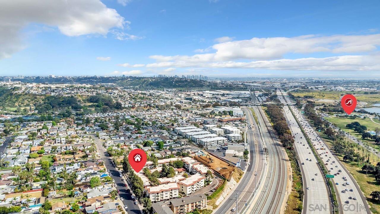 Detail Gallery Image 37 of 45 For 4275  Asher St  54, San Diego,  CA 92110 - 2 Beds | 2 Baths