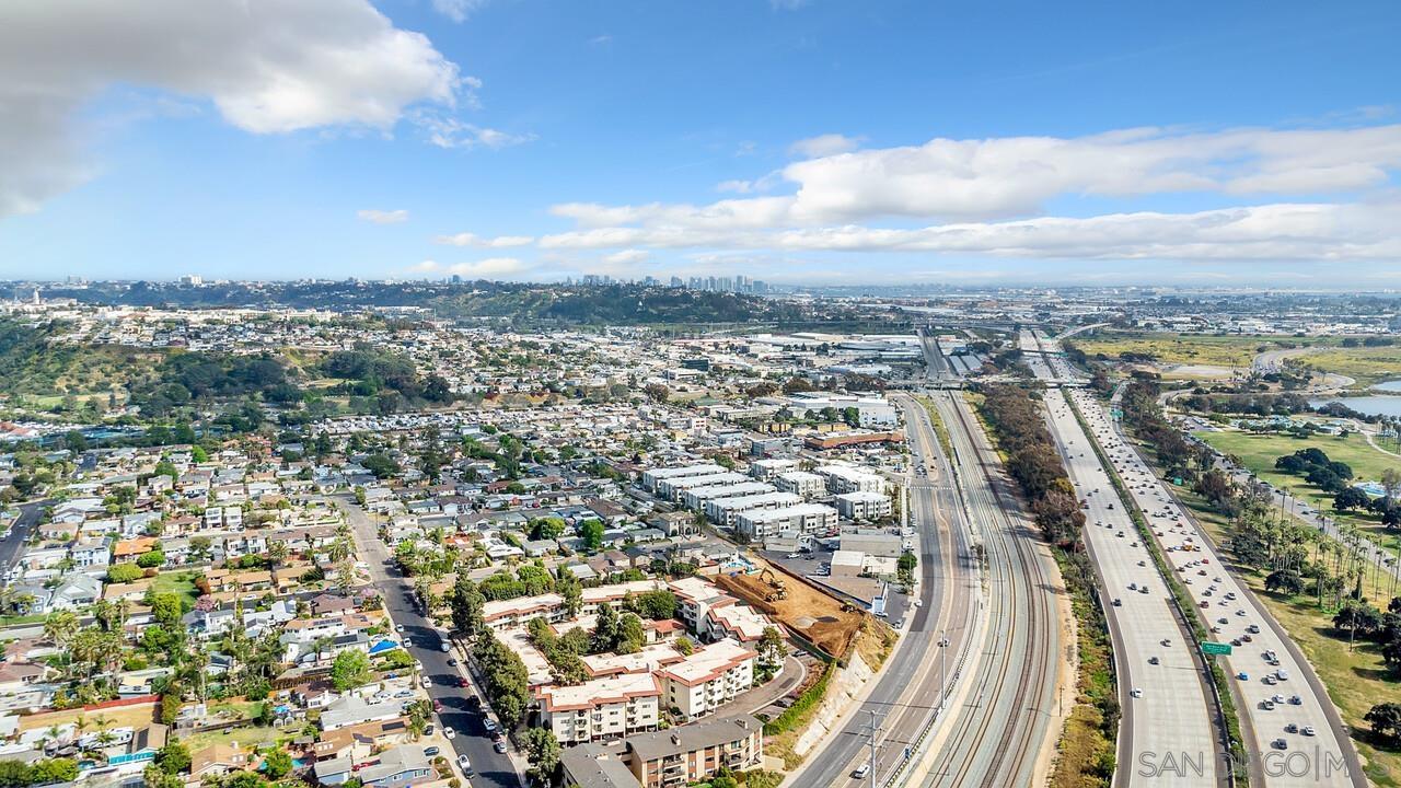 Detail Gallery Image 38 of 45 For 4275  Asher St  54, San Diego,  CA 92110 - 2 Beds | 2 Baths