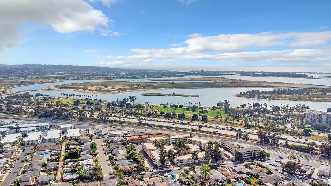 Detail Gallery Image 44 of 45 For 4275  Asher St  54, San Diego,  CA 92110 - 2 Beds | 2 Baths