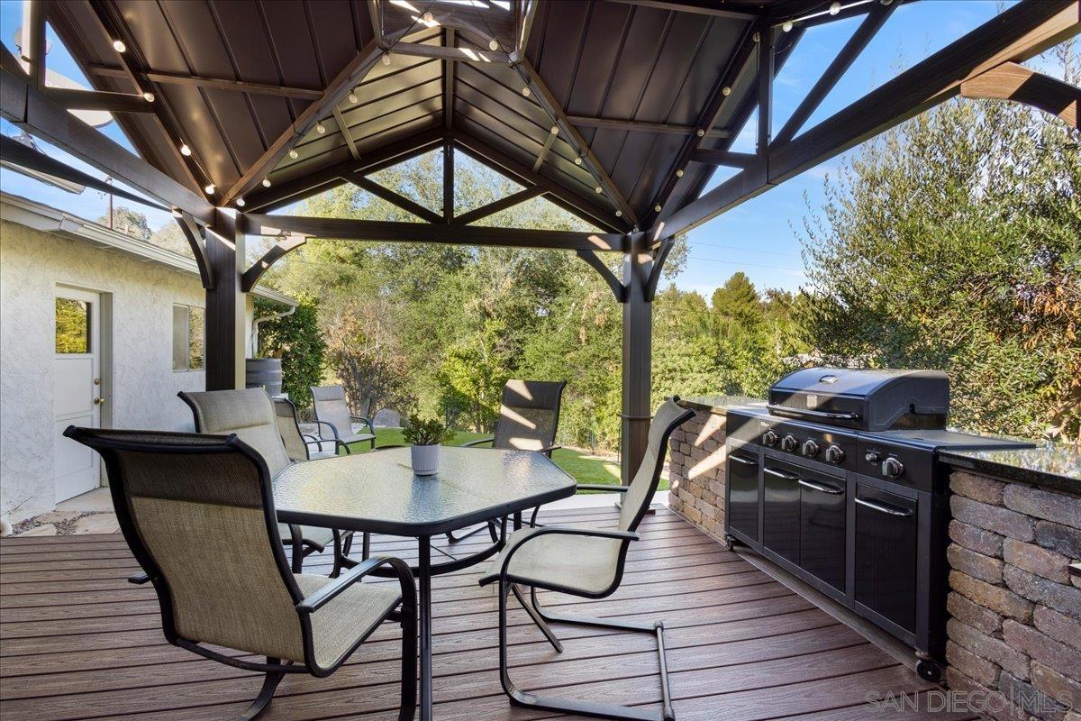 Detail Gallery Image 33 of 46 For 11493  Eucalyptus Hills Dr, Lakeside,  CA 92040 - 3 Beds | 3 Baths