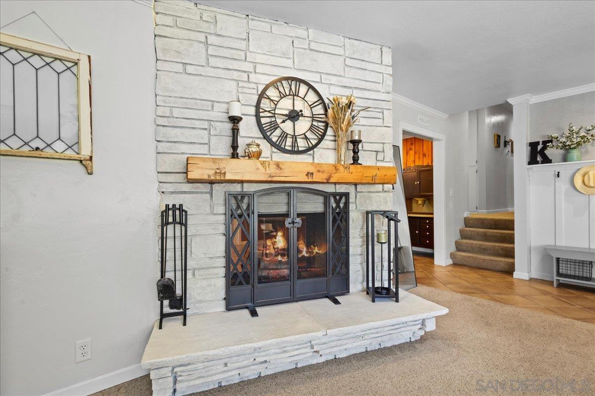 Detail Gallery Image 7 of 46 For 11493  Eucalyptus Hills Dr, Lakeside,  CA 92040 - 3 Beds | 3 Baths