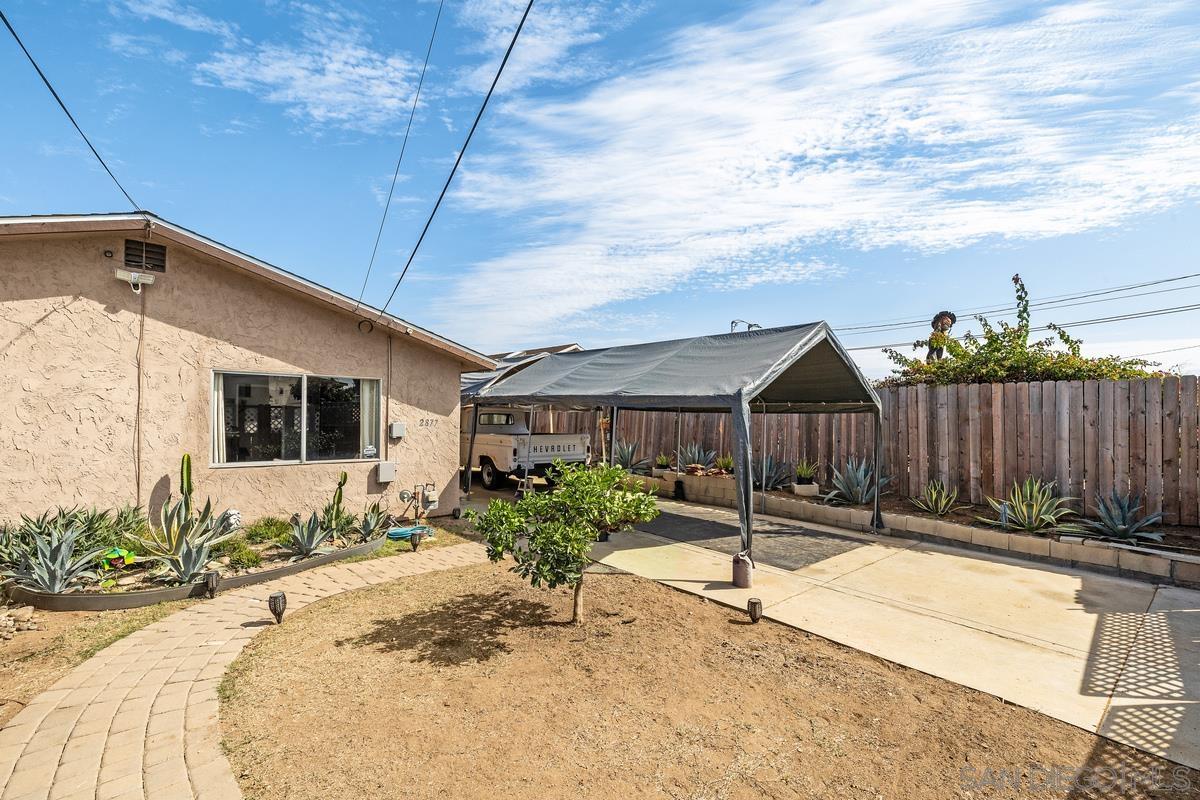 Front Image Thumbnail for SD250041369