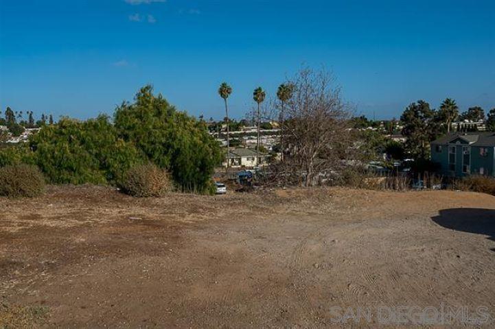 Detail Gallery Image 18 of 18 For 811 S S 32nd St, San Diego,  CA 92113 - – Beds | – Baths