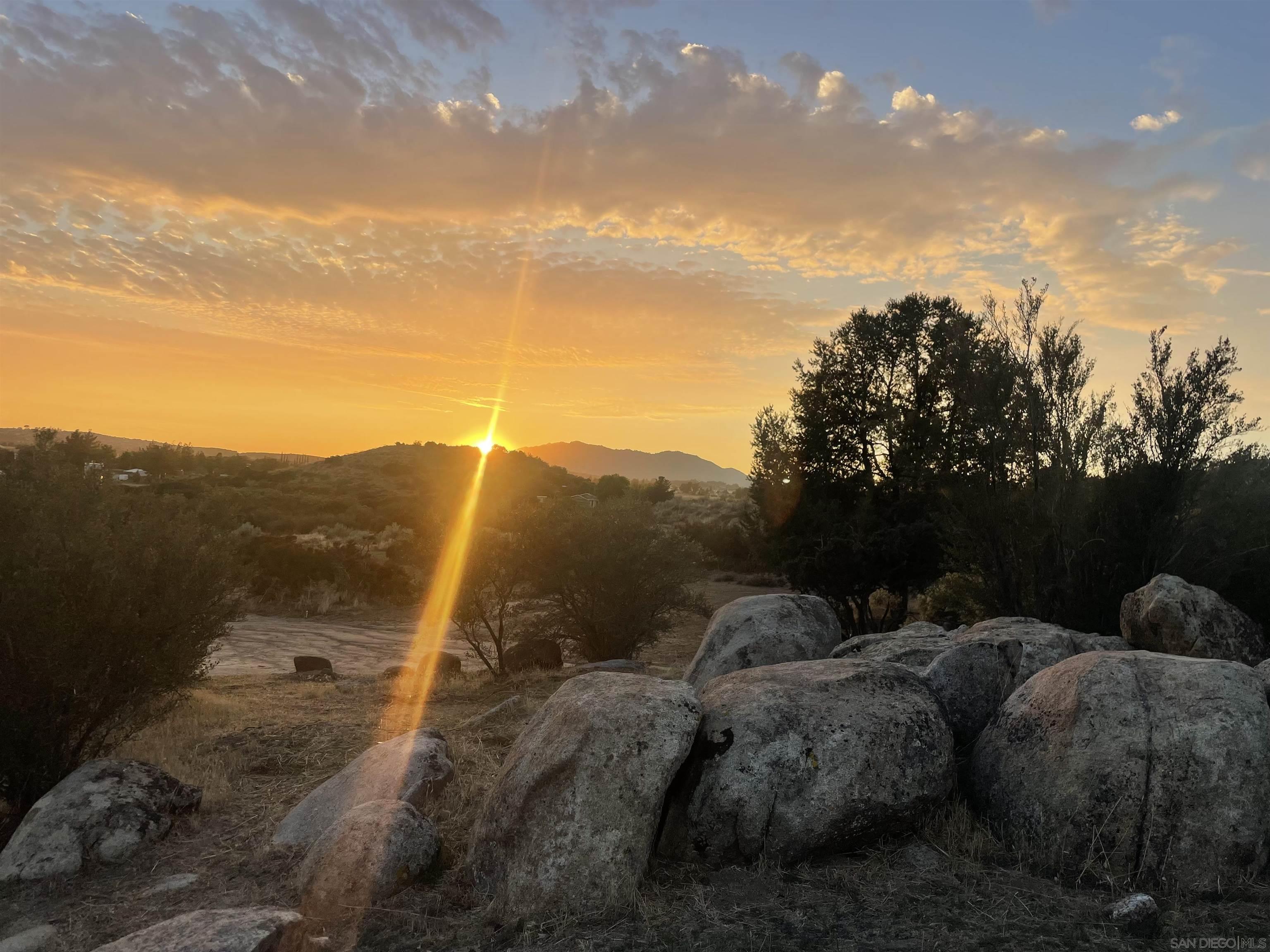 Detail Gallery Image 41 of 41 For , Anza,  CA 92539 - – Beds | – Baths