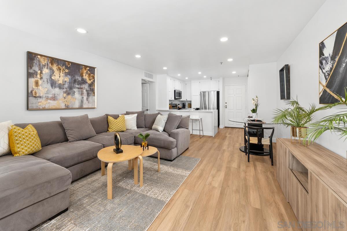 Detail Gallery Image 16 of 44 For 5605 Friars Rd  288, San Diego,  CA 92110 - 1 Beds | 1 Baths