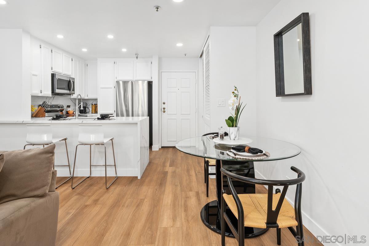 Detail Gallery Image 22 of 44 For 5605 Friars Rd  288, San Diego,  CA 92110 - 1 Beds | 1 Baths