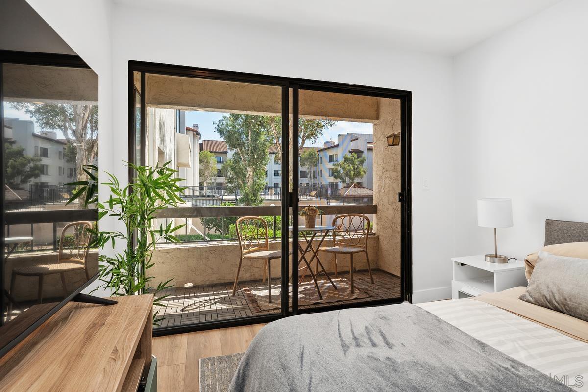 Detail Gallery Image 31 of 44 For 5605 Friars Rd  288, San Diego,  CA 92110 - 1 Beds | 1 Baths