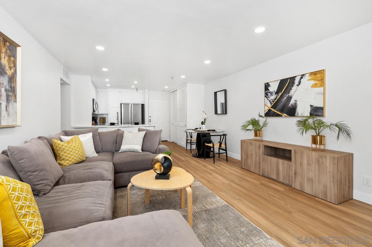 Detail Gallery Image 32 of 44 For 5605 Friars Rd  288, San Diego,  CA 92110 - 1 Beds | 1 Baths