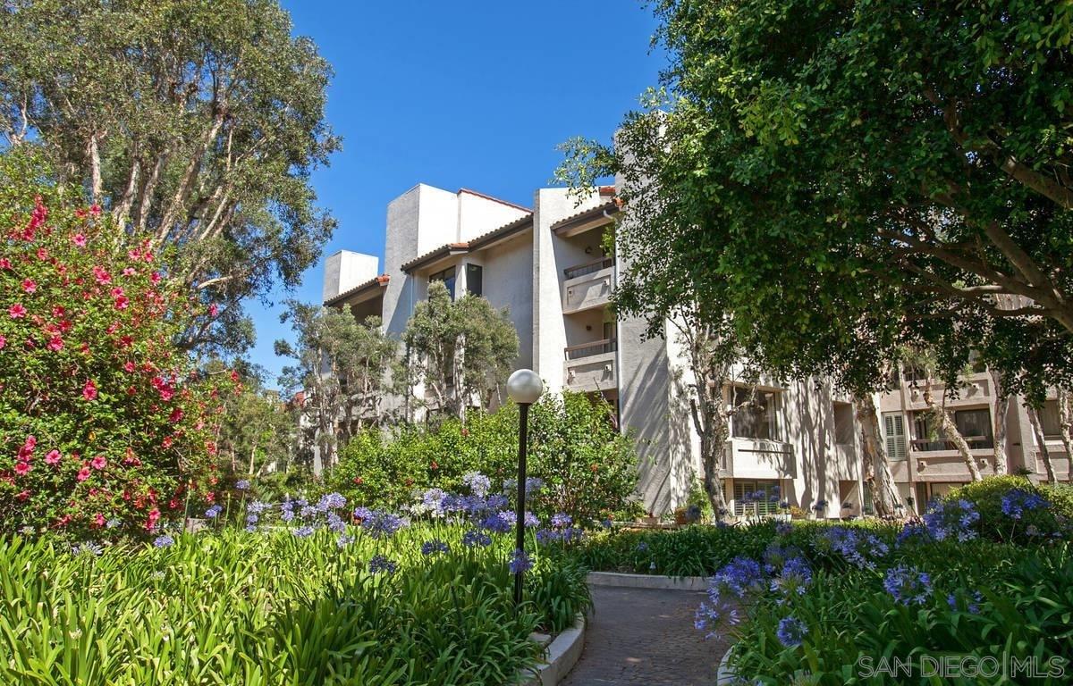 Detail Gallery Image 36 of 44 For 5605 Friars Rd  288, San Diego,  CA 92110 - 1 Beds | 1 Baths