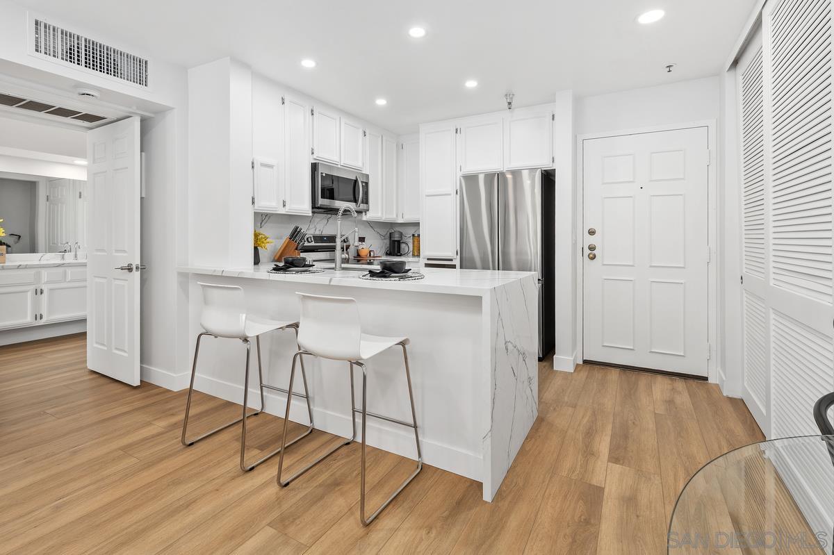 Detail Gallery Image 39 of 44 For 5605 Friars Rd  288, San Diego,  CA 92110 - 1 Beds | 1 Baths