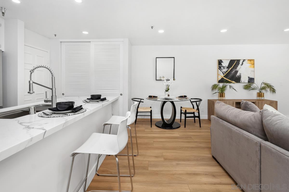 Detail Gallery Image 42 of 44 For 5605 Friars Rd  288, San Diego,  CA 92110 - 1 Beds | 1 Baths