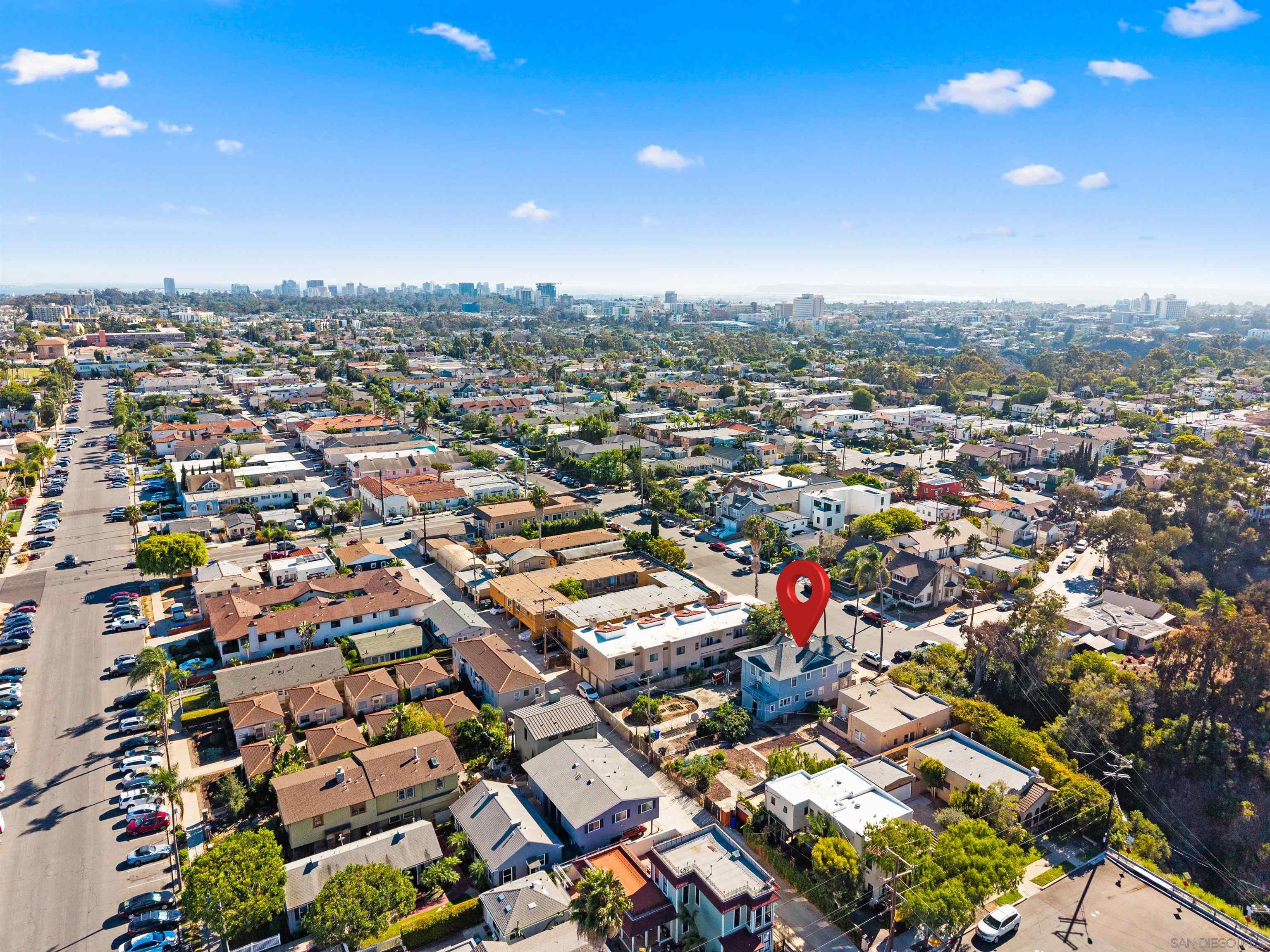 Detail Gallery Image 25 of 34 For , San Diego,  CA 92116 - – Beds | – Baths